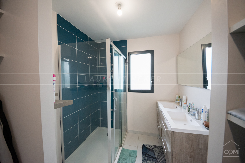 MAISON T5 120M² - TERRAIN 256M² photo 5